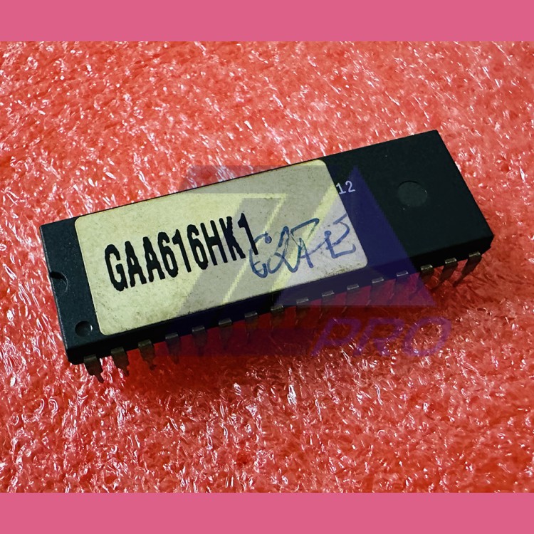 Процессор ПЗУ для платы LB II GAA616HK1 Otis