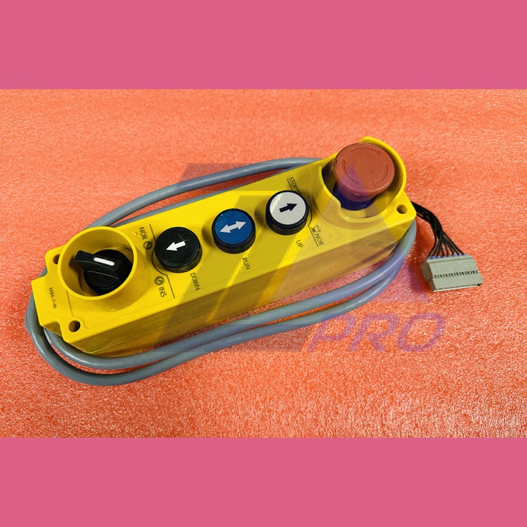 Пульт инспекции KKB4-7-06 DOPPLER