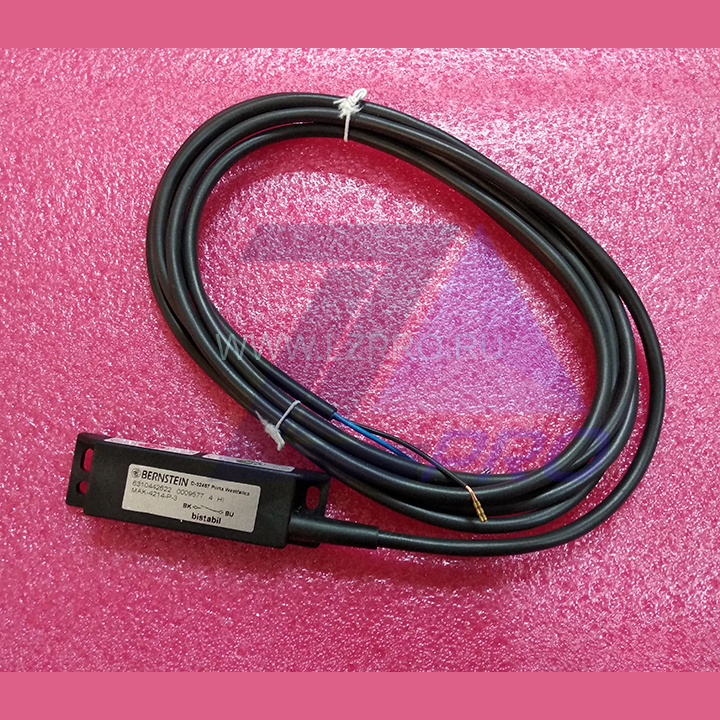 Датчик герконовый бистабильный BN310-RZ TE318 MetallSchneider