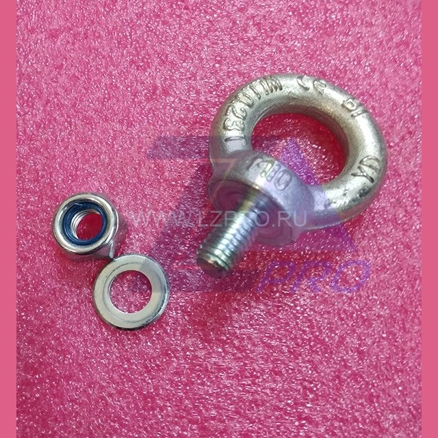 Рым-болт WLL0.23T M10