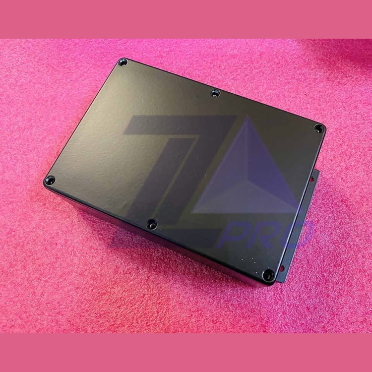 Корпус для РЭА B027MFBK 171/121/55mm