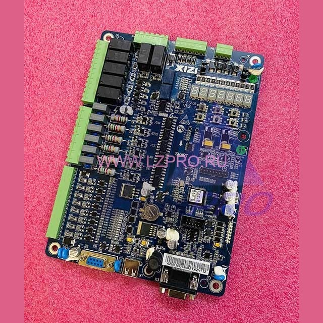 Плата SMART XIZI V1.2Z