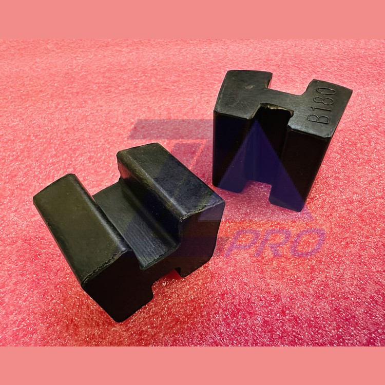 Вставка муфты B180 мотор-редуктора эскалатора траволатора