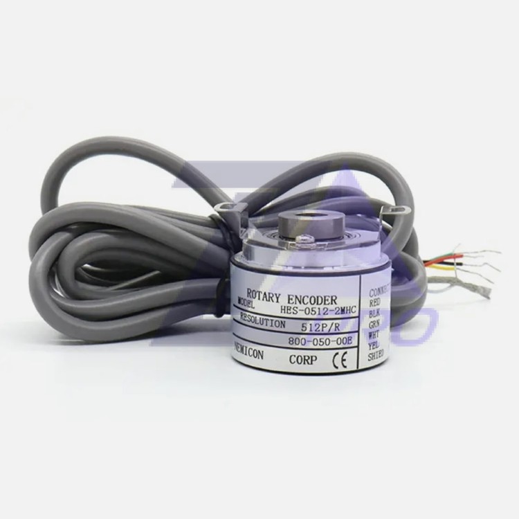 Энкодер 512P/R HES-0512-2MHC Nemicon