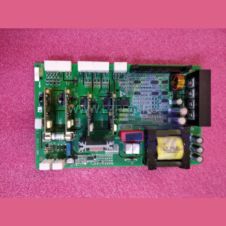 Плата PDB_I GDA26800J9 OTIS