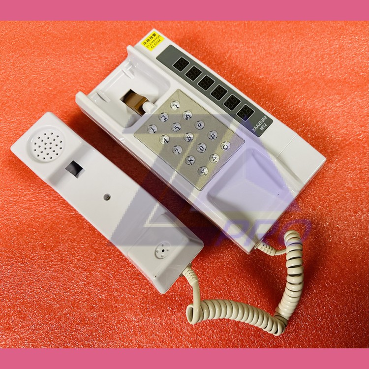 Переговорное устройство XAA25302M12 XIZI OTIS