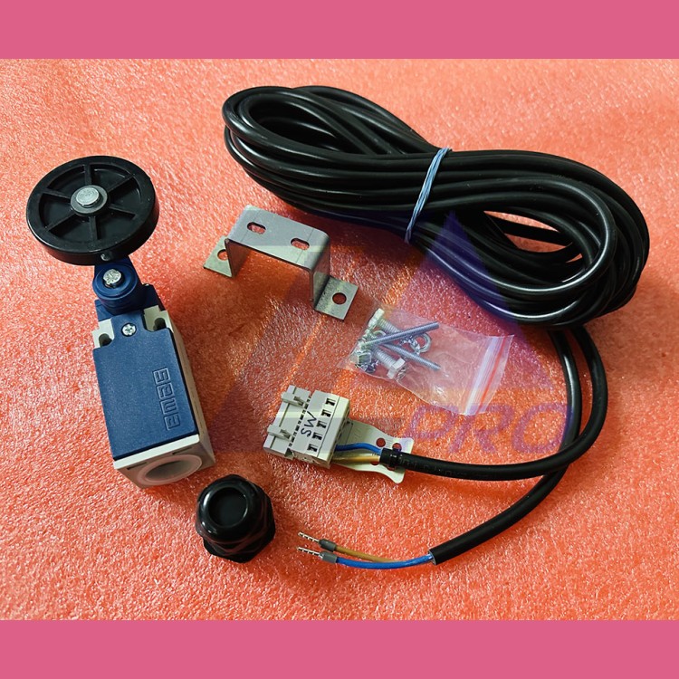 КОМПЛЕКТ ДАТЧИКА UDLS ZBA25590V3