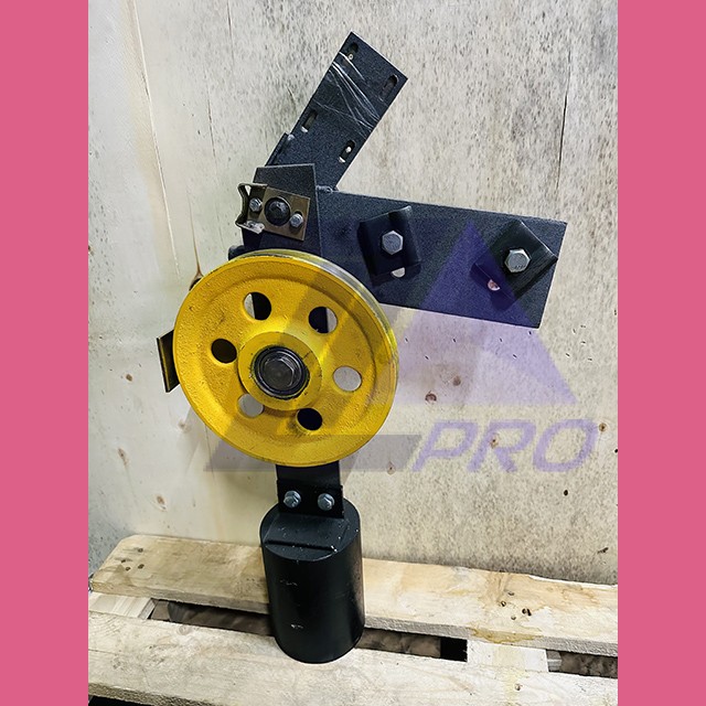 Устройство натяжное сборка 1 3165.01.01.000Д ЩЛЗ