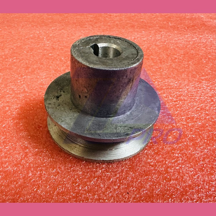 Шкив двигателя D=54мм d=11мм 0411.03.15.064 МЛЗ