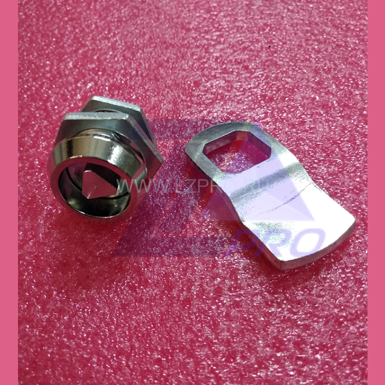 Ключевина механическая (замок) FAA431H1 Otis