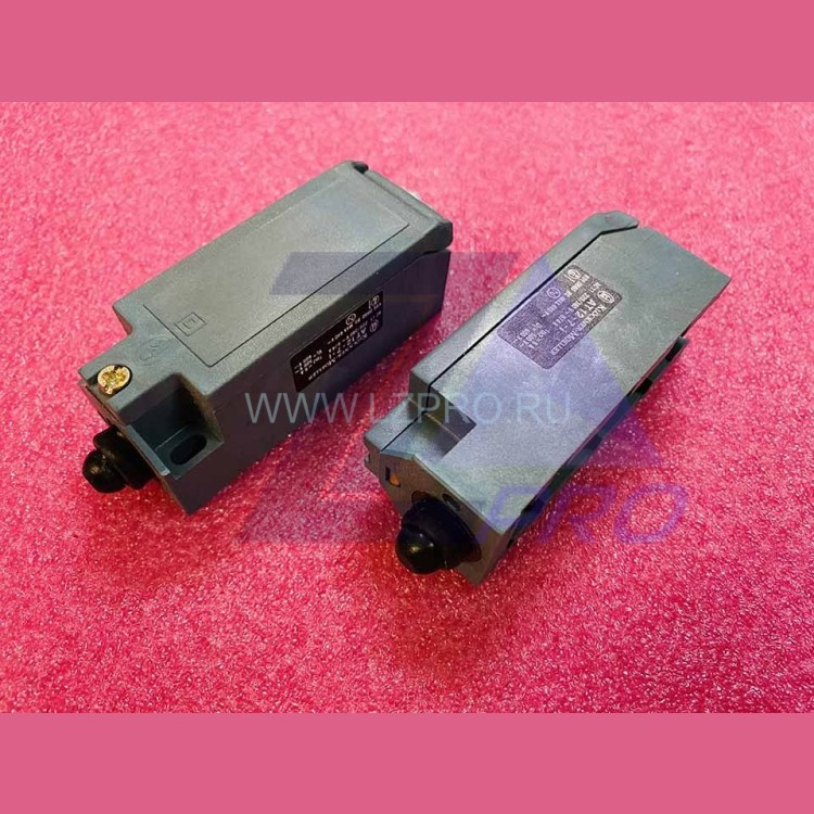 Выключатель AT 12-7-i Klockner-Moeller