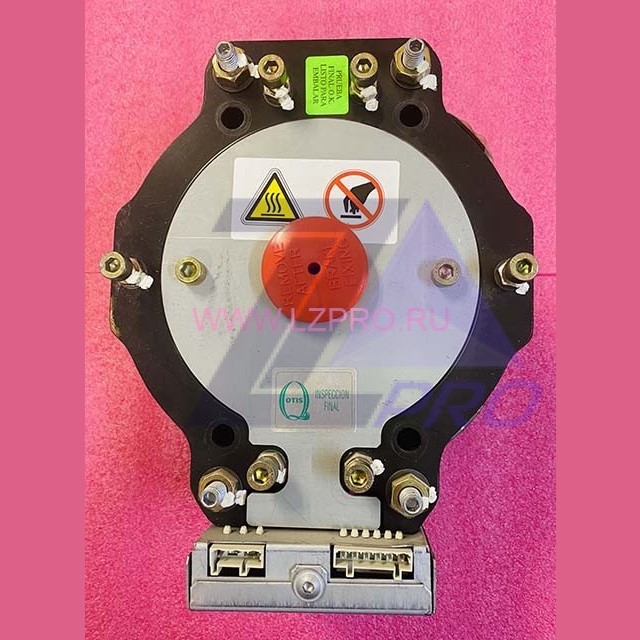 Тормоз лебедки 24VDC 680kg Gen2 TAB20222BC7 Otis