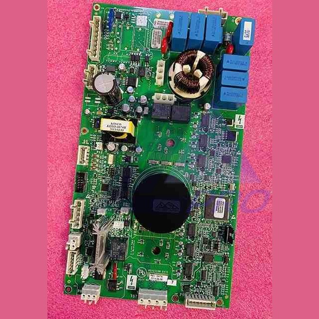 Плата DCPB частотного преобразователя ULTRA LVA 401 GBA21305WC70 GCA26800PS7 Otis