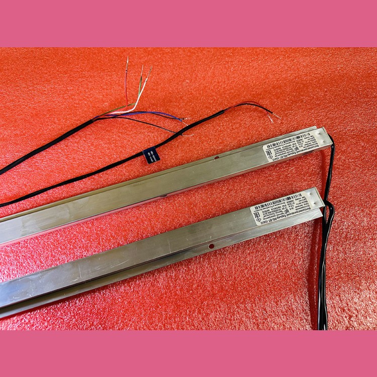 Фотоэлектрический барьер 24В ФБ-ВТ-10410