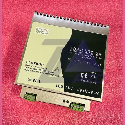 Блок питания EDP-150C-24 KM50017695 Kone