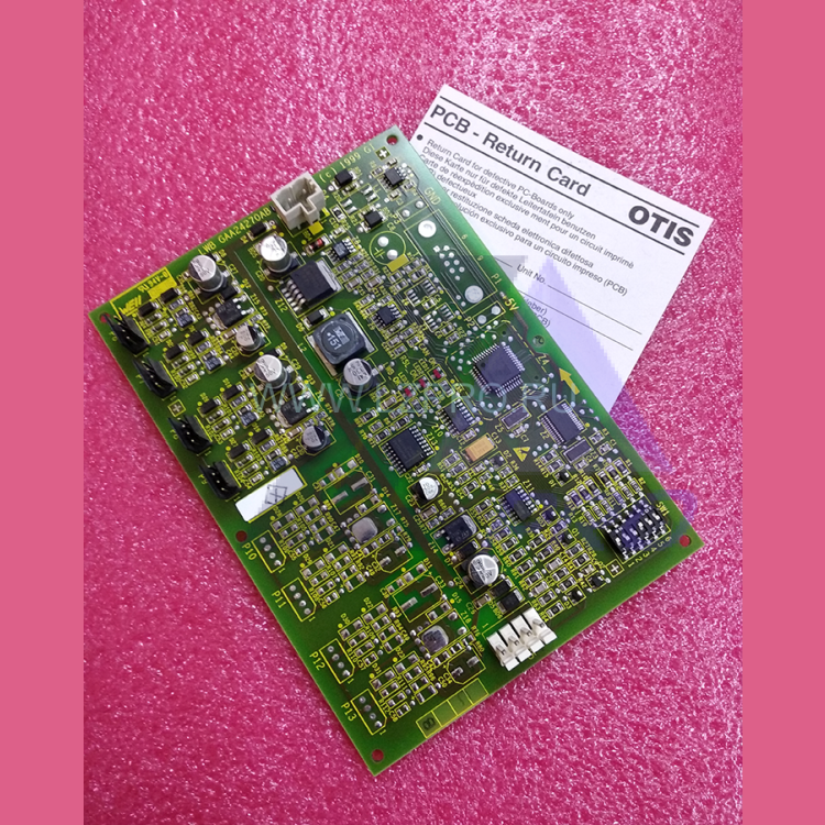 Плата ГВУ GAA24270AB2