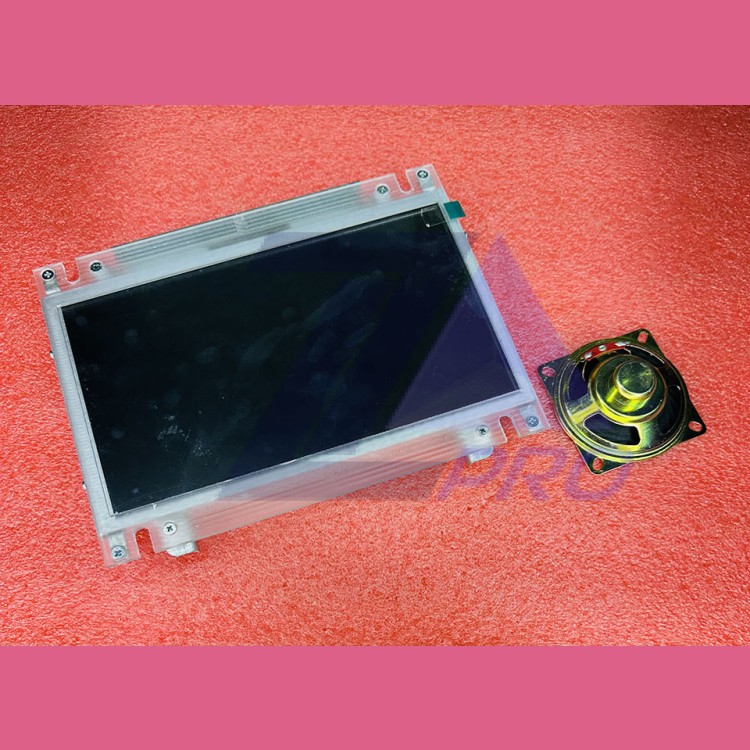 Индикатор TFT-8-ШУЛМ (с речевыми сообщениями) НШЕК.468232.134