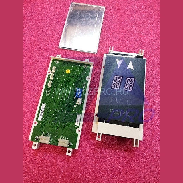 Плата индикатора OH-5000 XAA23550B4