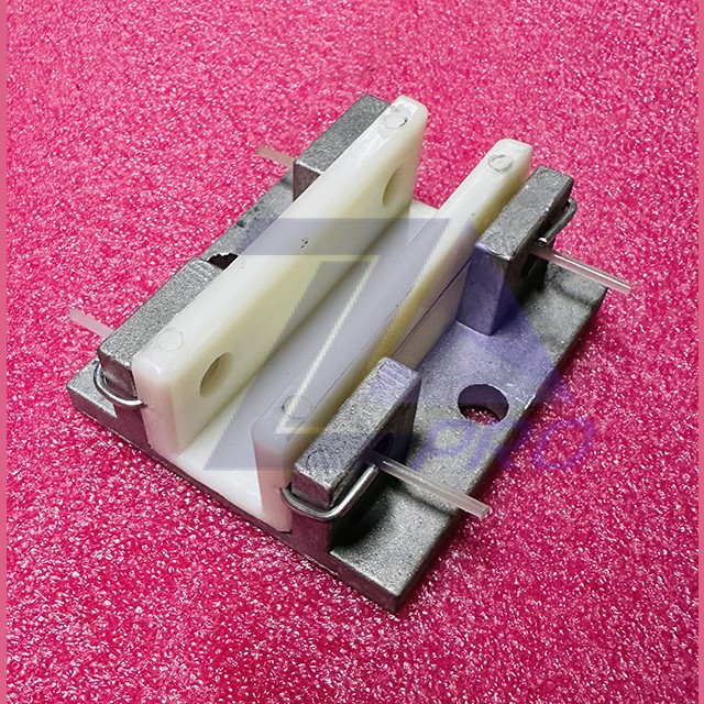 Башмак противовеса t-17 mm SLG8 KM51034810V004 Kone