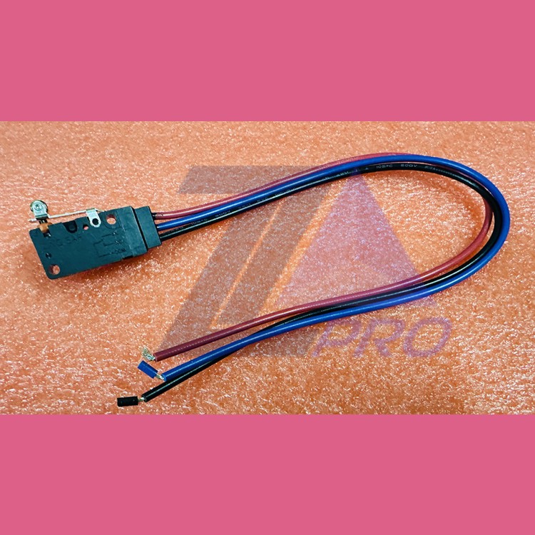 Микропереключатель B5A/FSK-14 G5W11 ZING EAR