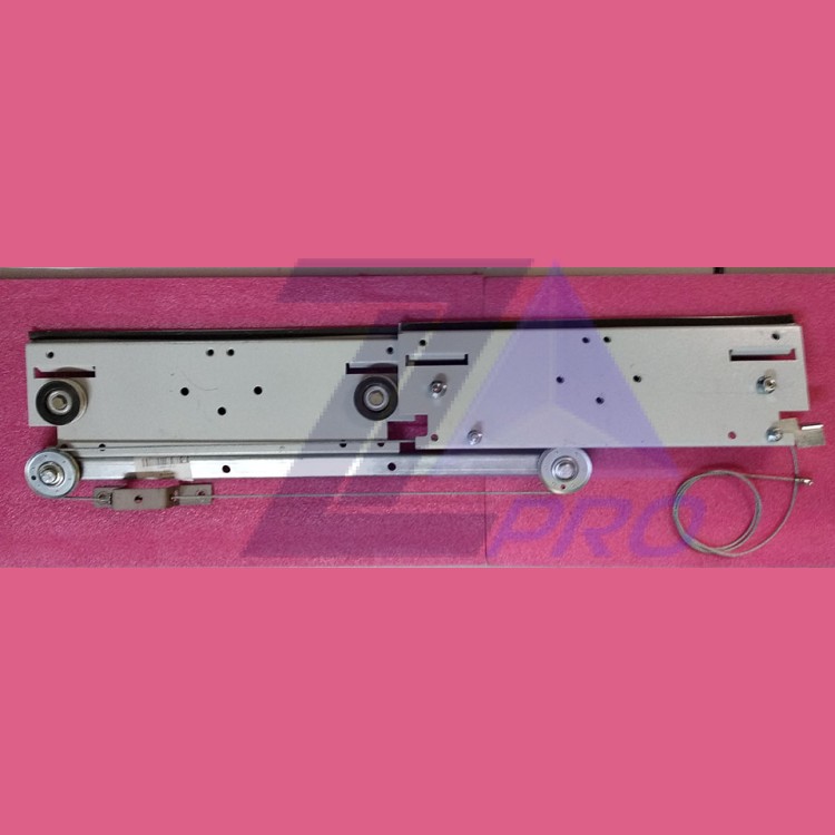 Сборка кареток TLD PRIMA OP700-1200 Otis ZAA389BS41