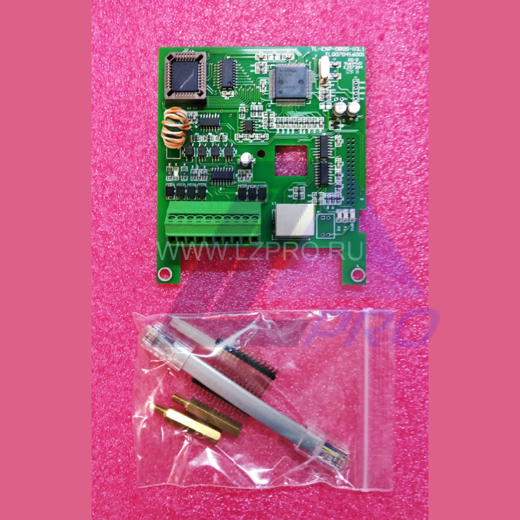 Плата сопряжения энкодера TL-EXP-DBSS-V3.1 TL0070416001 XIZI OTIS