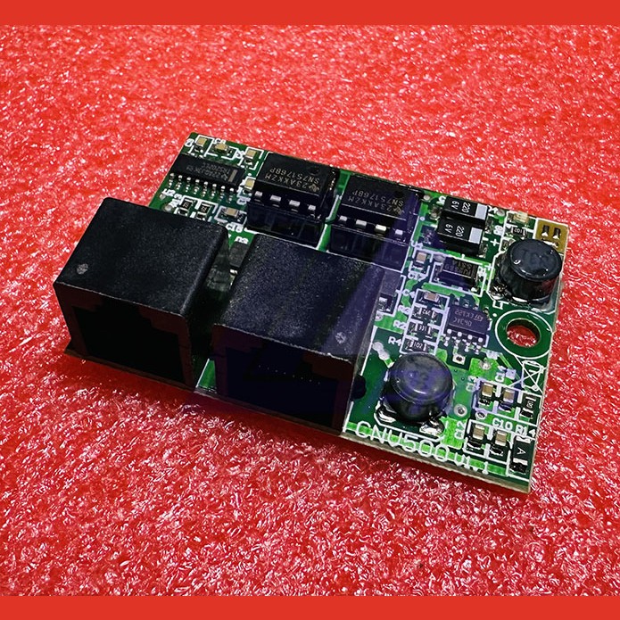 Плата интерфейса CNV500 Arkel