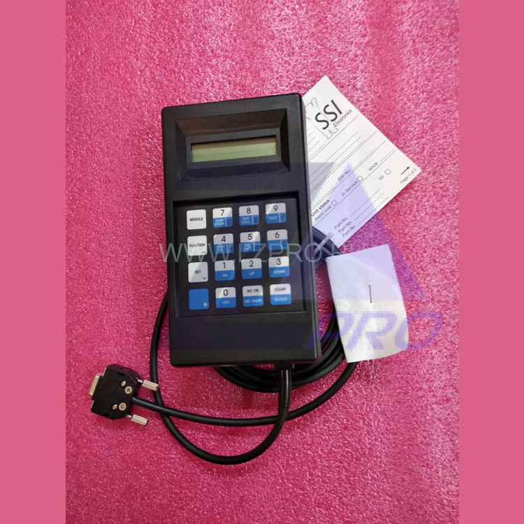 Прибор SERVICE TOOL GAA21750AK1 Otis