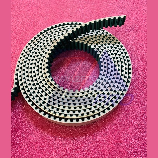 Ремень зубчатый RPP8 b-20 мм ЩЛЗ БУАД Ecomaks (цена за 1м)