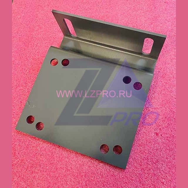 Кронштейн натяжного устройства TBA22700D Otis