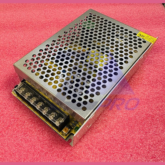 Светодиодный драйвер 100Вт 12В GDLI-100-IP20-12 General Lighting Systems