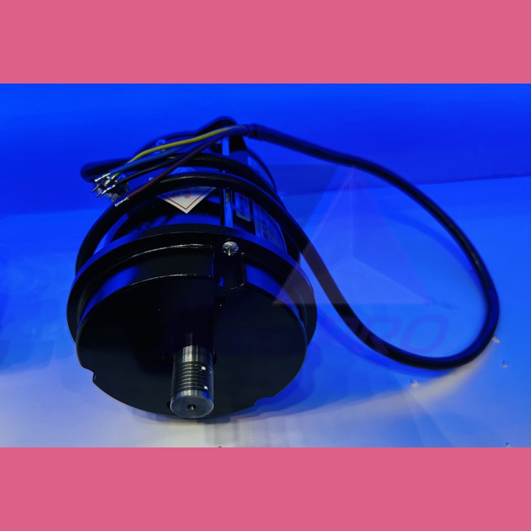 Мотор привода дверей YVP90-6B1 (220В 50Гц, 920RPM 50Вт) Axel Canny Doppler