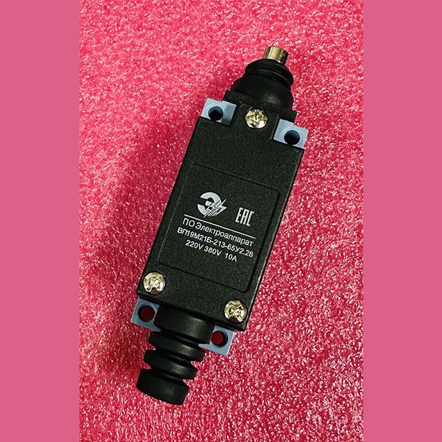 Выключатель ВП-19М-21Б-213-65У2.28