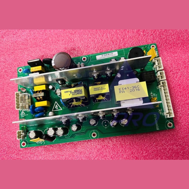 Плата питания J-BOX DAA26801F9 XIZI OTIS