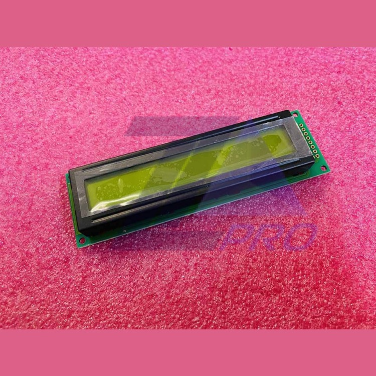 МЭЛТ MT-2482A ЖКИ 24х2 англо-русский синяя подсветка