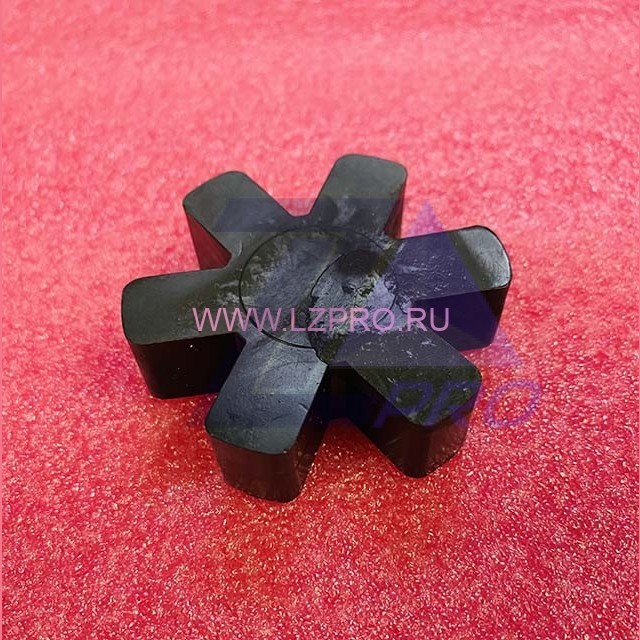 Муфта (звездочка) малого грузового лифта ПЛЦГ 30.02.00.003