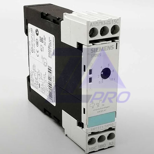 Реле времени 3RP1511-1AP30 Siemens