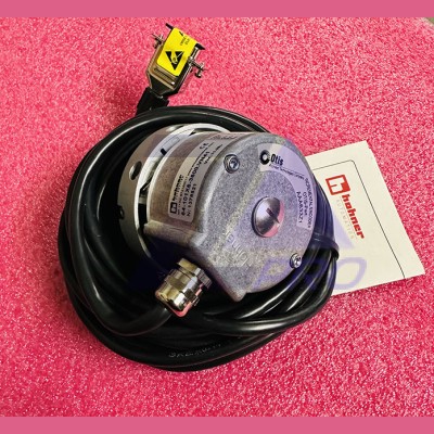 Энкодер главного привода (8,5 m) Gen2 Otis 64-101X6-3600.VN41 AAA633Z1 (AAA63...