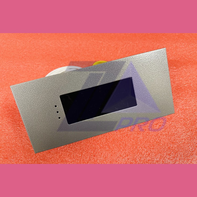 Указатель лифтовой (табло матричное) УЛ11К32073ТЩУЗ ЩЛЗ