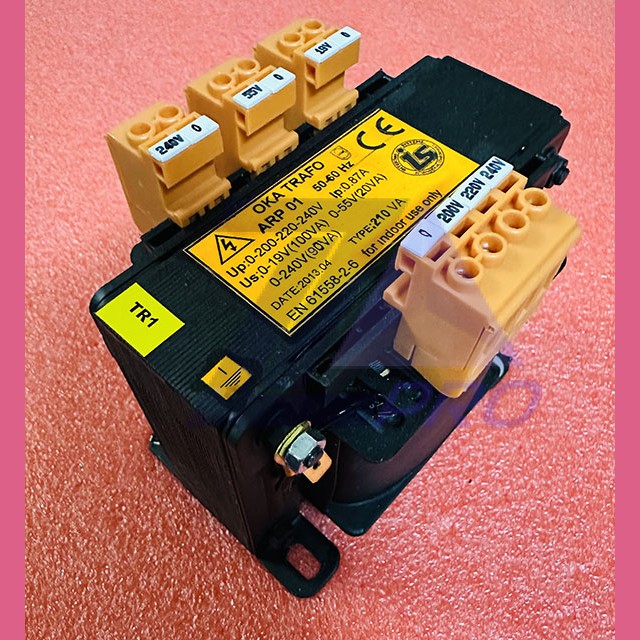 Трансформатор ARP01 Arkel