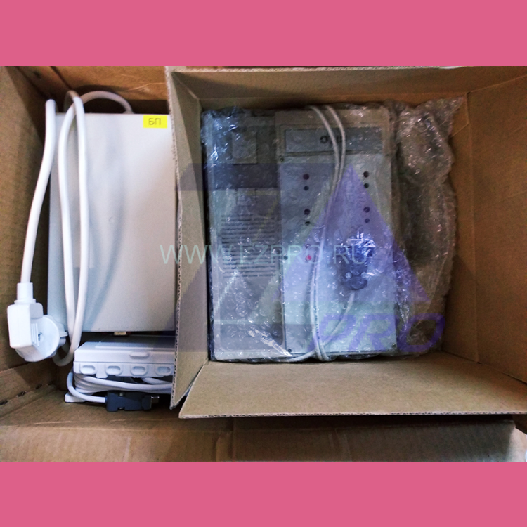 Диспетчерский пульт МДП-2 (на 6 абонентов) ZAA9689V1