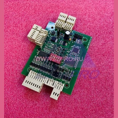 Контроллер этажный ЭК6000 СКБИ.758725.123