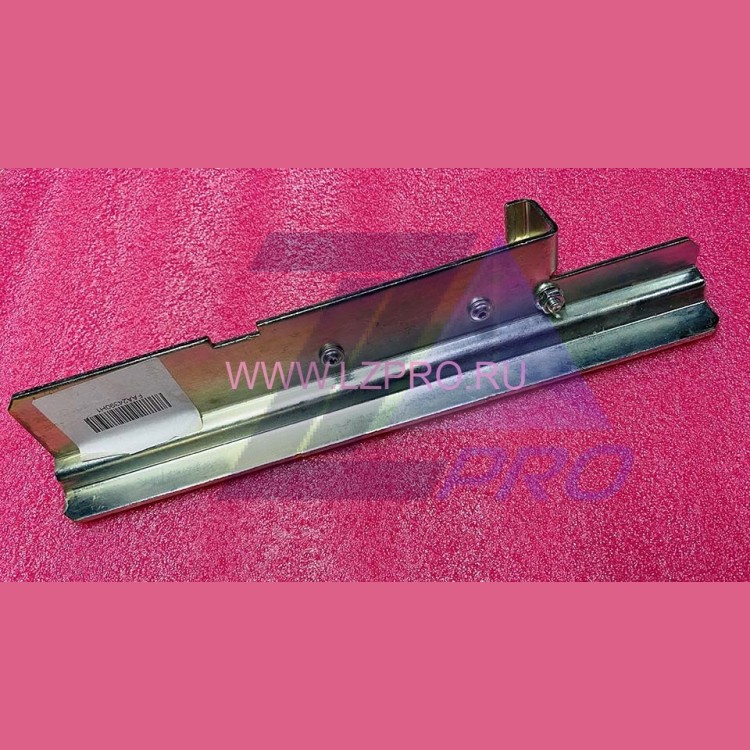 Замок отводки правой в сборе PAX Otis