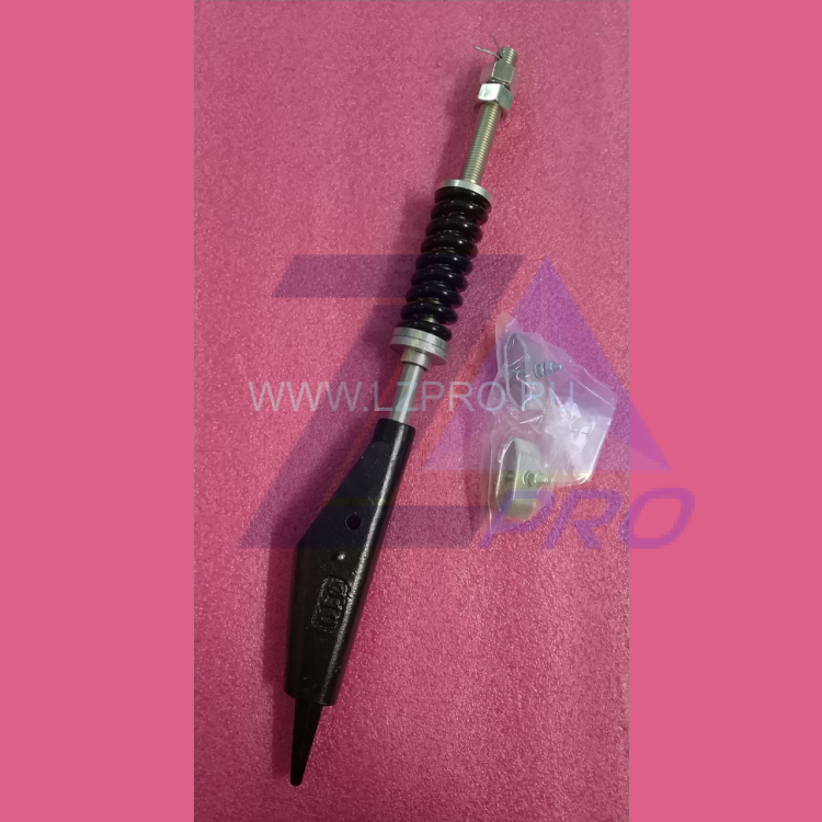 Подвеска тягового каната d-10мм L-500мм RAA229B1 Otis