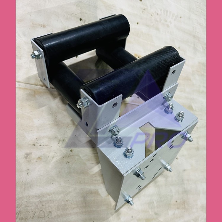 Успокоитель компенсирующей цепи 701.02.02.0000