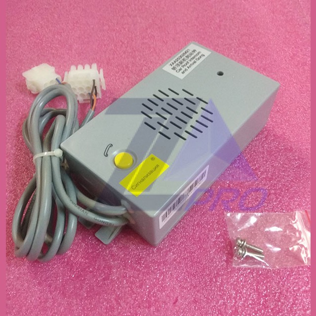 Устройство переговорное XIZI OTIS XAA25302M21