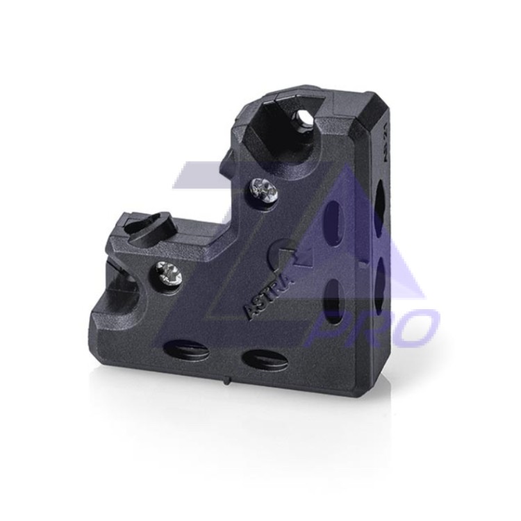 Выключатель блокировочный AS21 IP20 Astra