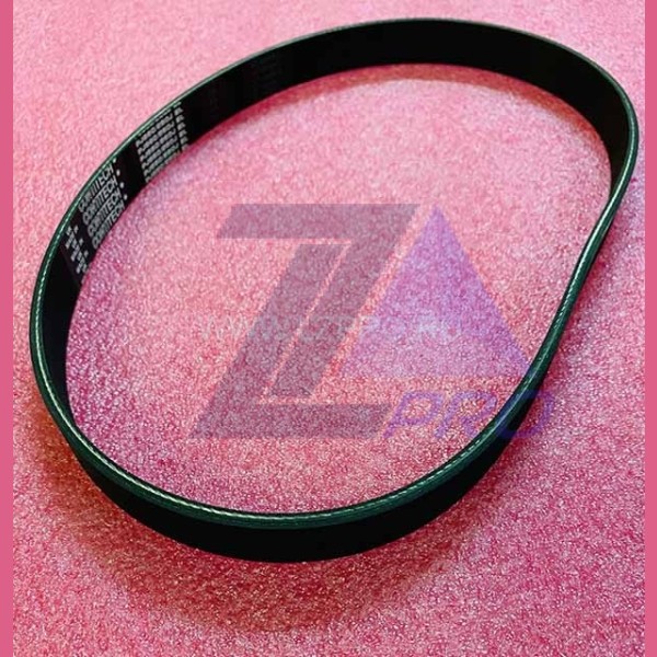 Поликлиновый ремень привода ДК PJ660/260J EL Contitech