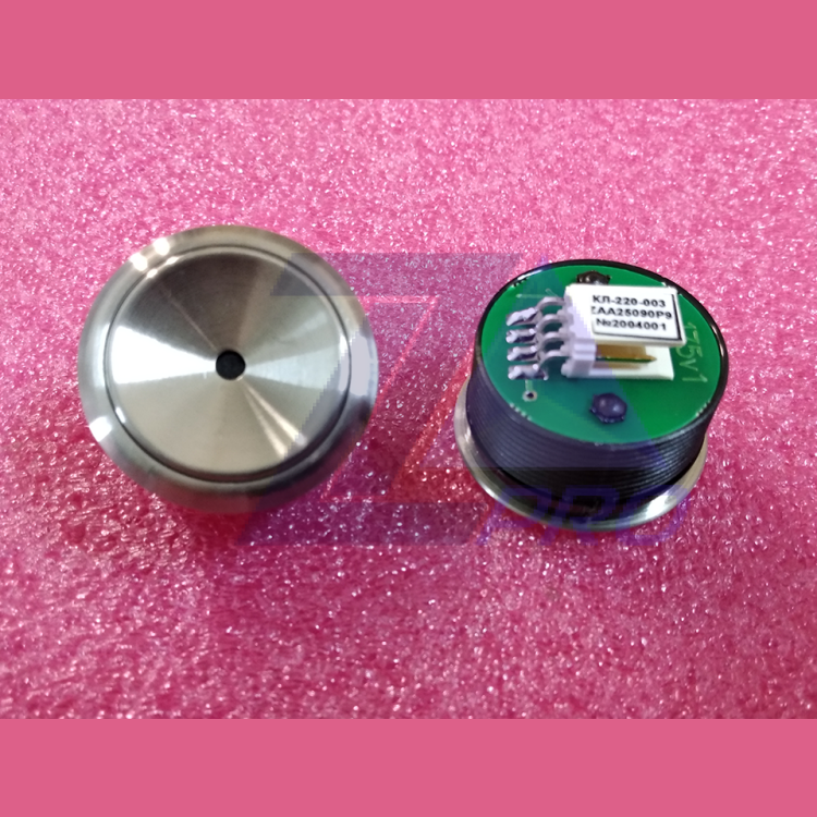 Кнопка КЛ-220-003 VR ZAA25090P9 Otis