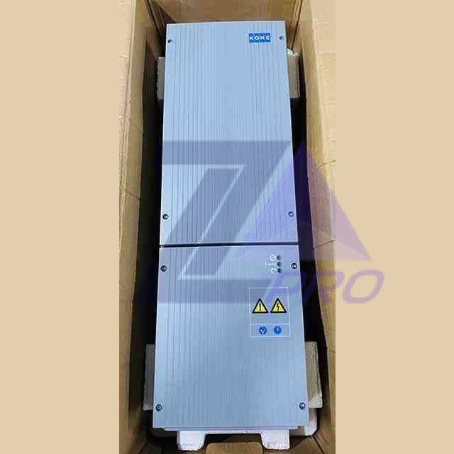 Преобразователь частоты 22kW VACON KM997159 Kone